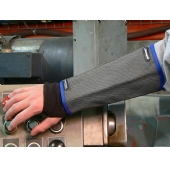 HexArmor AG8TW Cut F Needle & Cut Resistant 8'' Armguard