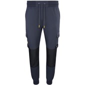 JCB 4-Way Stretch Work Joggers 210g