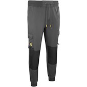JCB 4-Way Stretch Work Joggers 210g