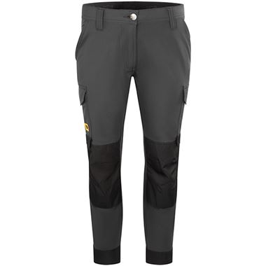 JCB Ladies 4-Way Stretch Trousers 210g