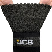 JCB Pro Tech Welly Socks - Pair