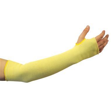 Polyco Touchstone 7551 Cut C Resistant Sleeve 18''