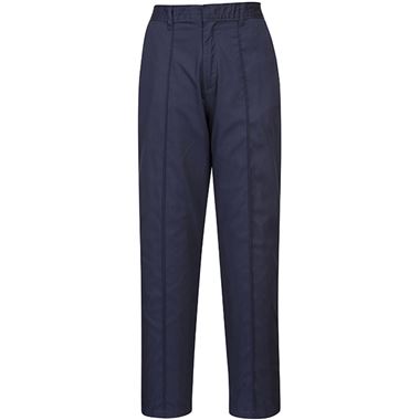 Portwest LW97 Ladies Elasticated Work Trouser 210g