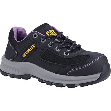 Caterpillar Elmore Women's Safety Trainer S1P HRO SRC