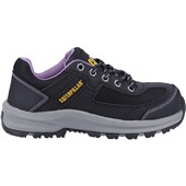 Caterpillar Elmore Women's Safety Trainer S1P HRO SRC