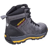 Caterpillar Munising Metal Free Composite Waterproof Thinsulate Safety Boot S3 WR CI HRO SRA