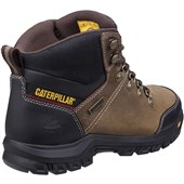 Caterpillar Framework Waterproof Safety Boot S3 WR HRO SRA