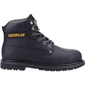 Caterpillar Powerplant Safety Boot SB HRO SRA