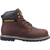 Caterpillar Powerplant Safety Boot SB HRO SRA