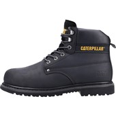 Caterpillar Powerplant Safety Boot SB HRO SRA