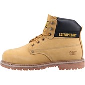 Caterpillar Powerplant Safety Boot SB HRO SRA