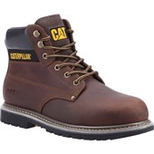 Caterpillar Powerplant Safety Boot SB HRO SRA