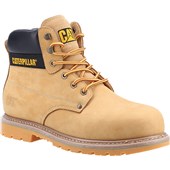 Caterpillar Powerplant Safety Boot SB HRO SRA