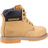 Caterpillar Powerplant Safety Boot SB HRO SRA