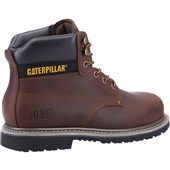 Caterpillar Powerplant Safety Boot SB HRO SRA