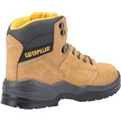 Caterpillar Striver Water Resistant Safety Boot S3 SRC