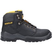 Caterpillar Striver Water Resistant Safety Boot S3 SRC