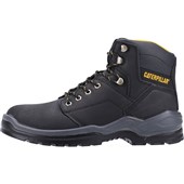 Caterpillar Striver Water Resistant Safety Boot S3 SRC
