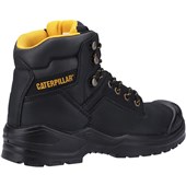 Caterpillar Striver Mid Bump Cap Water Resistant Safety Boot S3 SRC