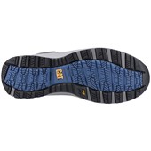 Caterpillar Elmore Mid Safety Hiker Boot S1P HRO SRC