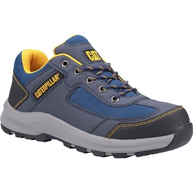 Caterpillar Elmore Lo Safety Trainer S1P HRO SRC