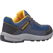 Caterpillar Elmore Lo Safety Trainer S1P HRO SRC