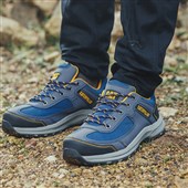 Caterpillar Elmore Lo Safety Trainer S1P HRO SRC