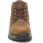 Caterpillar Exposition 4.5" Water Resistant Safety Boot S3 HRO SRC