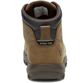 Caterpillar Mae Waterproof Women's Safety Boot S3 WR HRO SRA