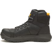 Caterpillar Crossrail 2.0 Metal Free Composite Waterproof Safety Boot S3 WR HRO SRC
