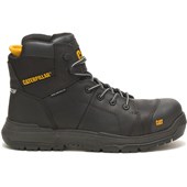 Caterpillar Crossrail 2.0 Metal Free Composite Waterproof Safety Boot S3 WR HRO SRC