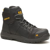 Caterpillar Crossrail 2.0 Metal Free Composite Waterproof Safety Boot S3 WR HRO SRC