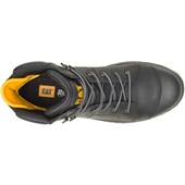 Caterpillar Crossrail 2.0 Metal Free Composite Waterproof Safety Boot S3 WR HRO SRC