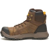 Caterpillar Crossrail 2.0 Metal Free Composite Waterproof Safety Boot S3 WR HRO SRC