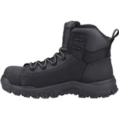 Caterpillar Threshold Metal Free Composite Waterproof Safety Boots S7L HRO FO SR