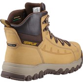 Caterpillar Threshold Metal Free Composite Waterproof Safety Boots S7L HRO FO SR