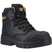 Caterpillar Striver XL 6" Waterproof Safety Boot S7 HRO LG SC FO SR