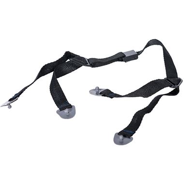 Portwest PA48 Endurance 4 Point Chin Strap (Pack 5)