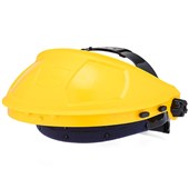 Portwest PF01 Premium Wheel Ratchet Browguard