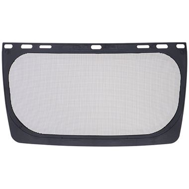 Portwest PF20 Galvanised Steel Mesh Replacement Visor