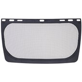 Portwest PF20 Galvanised Steel Mesh Replacement Visor