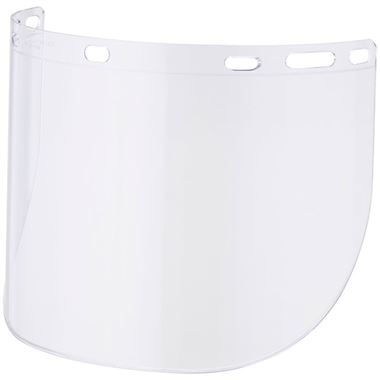 Portwest PF40 Premium Polycarbonate Replacement Visor