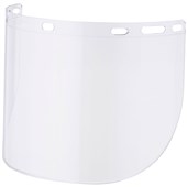 Portwest PF40 Premium Polycarbonate Replacement Visor
