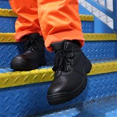 Rock Fall ProMan PM100 Water Resistant Chukka Safety Boot S3 FO SR
