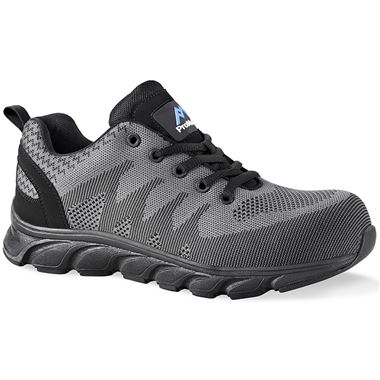 Rock Fall ProMan PM4050 Atlanta Vegan Friendly Composite Safety Trainer S3 SRC