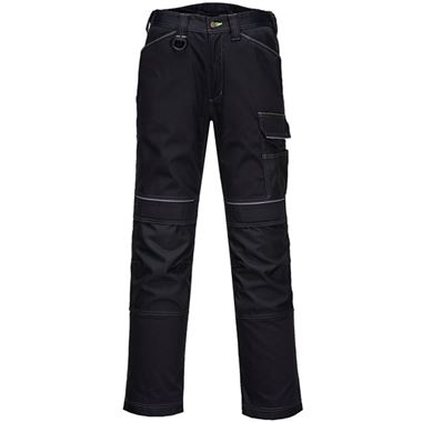 Portwest PW358 PW3 Padded Work Trouser