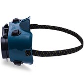 Portwest PW60 Gas Welding Safety Goggles with Flip Up Lense