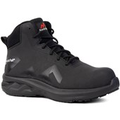 Rock Fall RF300 Tor Metal Free Water Resistant Sustainable Safety Boot S3S FO SR ESD