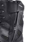 Rock Fall RF4500 Titanium Waterproof Composite Side Zip Safety Boot S3 WR CI HI HRO SRC
