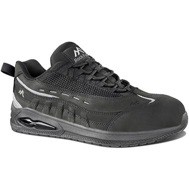 Rock Fall RF480 Vice Safety Trainer S1PS FO SR